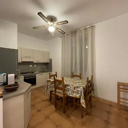 My House In - Cinque Terre Near The Station *
