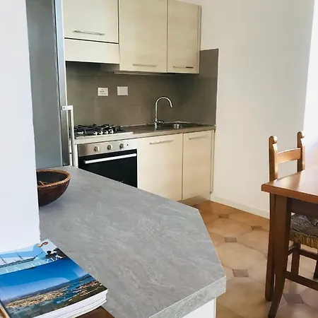 My House In - Cinque Terre Near The Station Apartman