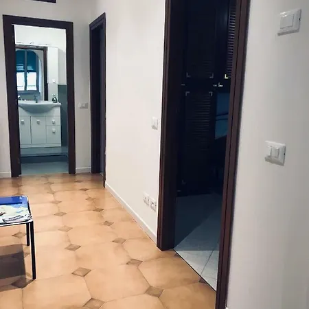 My House In - Cinque Terre Near The Station