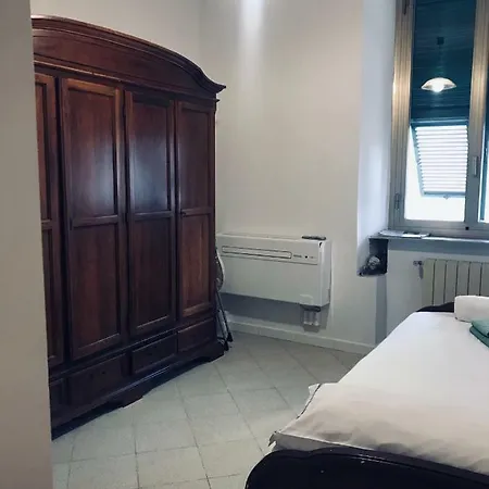 My House In - Cinque Terre Near The Station La Spezia